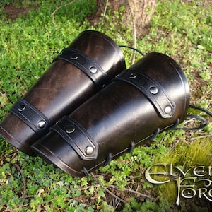 Night Rogue Bracers