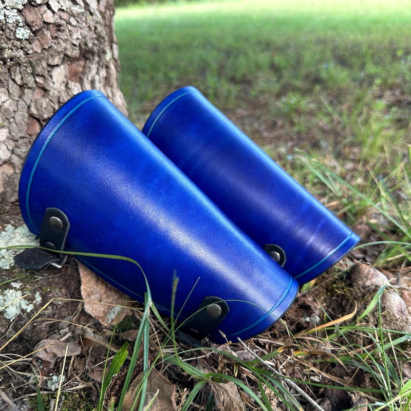 Bracers Men Greek - Etsy