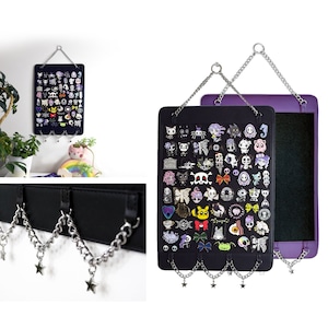 The Daymare Pin Display