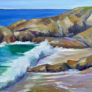 California verano
