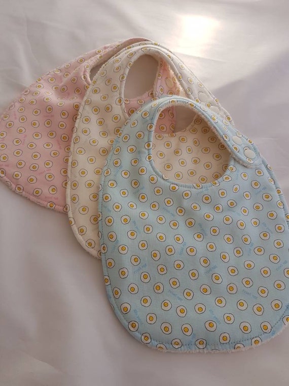 terry toweling bibs