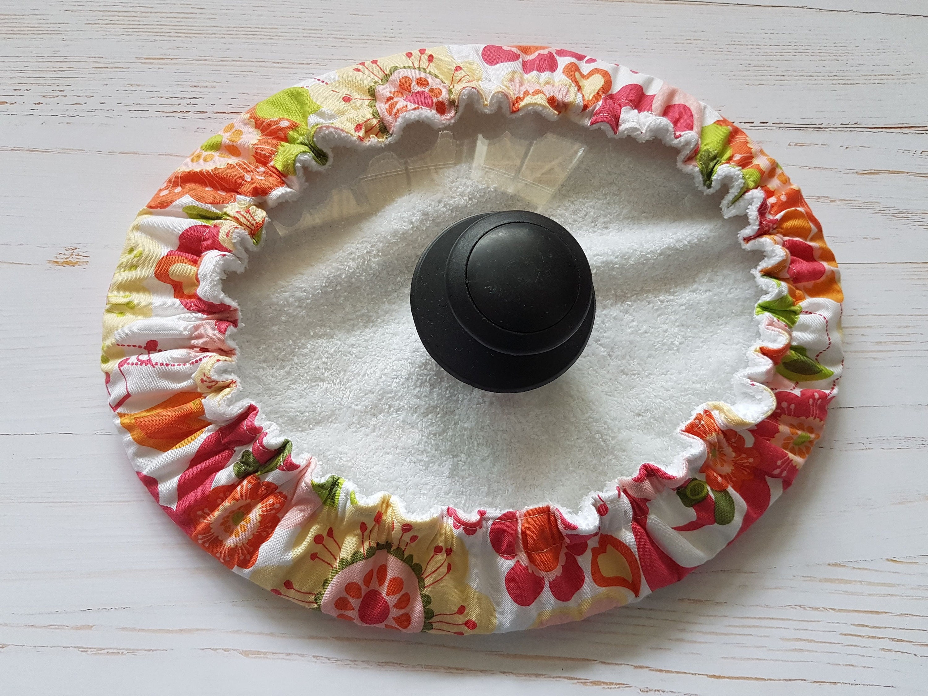 Slow cooker lid cover fit large oval size lid free Etsy
