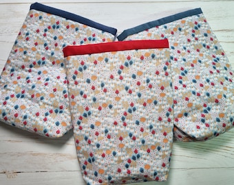 Car tidy, tote bag, rubbish bin, car bin, storage bin, washable, new strap design, free shipping