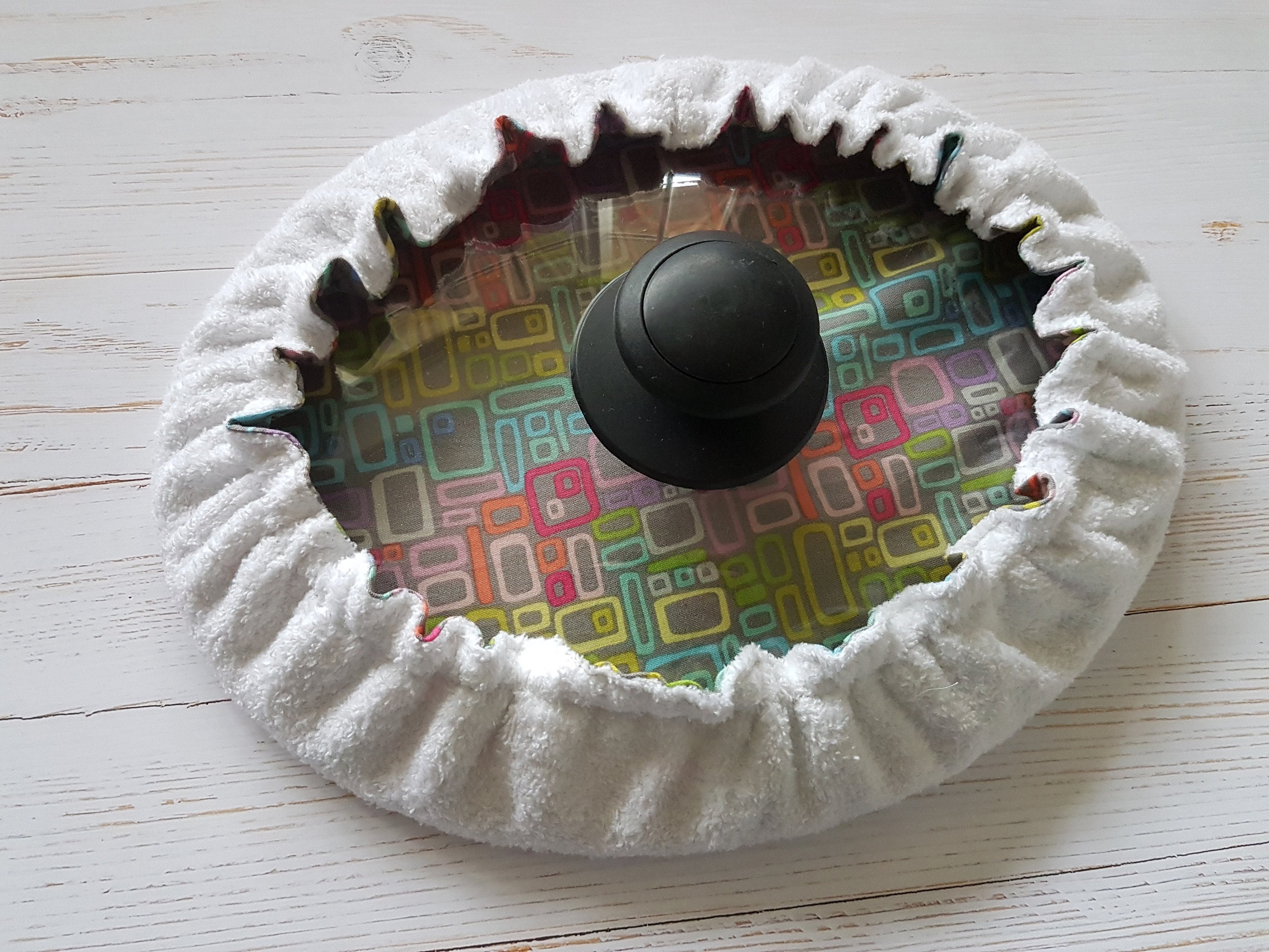 Slow Cooker Lid Cover Fit Large Oval Size Lid free Etsy