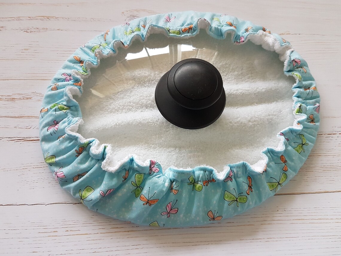 Slow Cooker Lid Cover Fit Large Oval Size Lid free Etsy