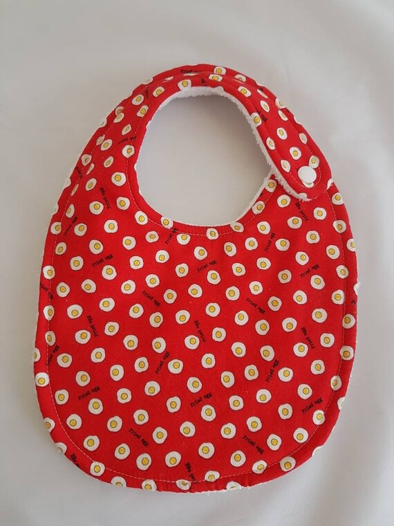 terry toweling bibs