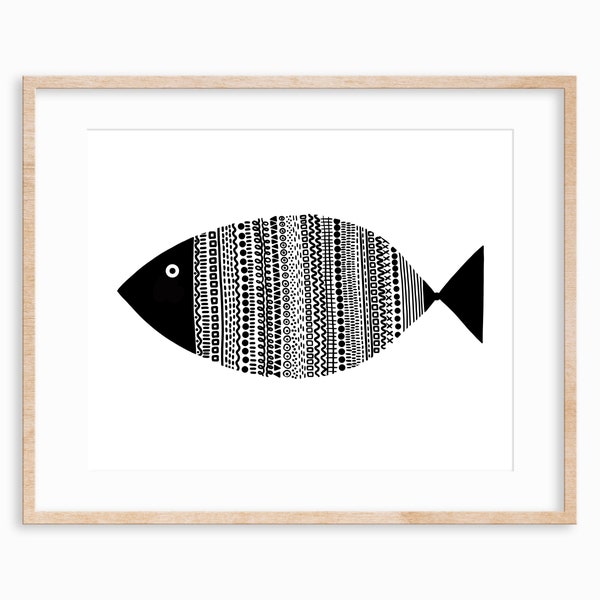 Black White Nursery Etsy