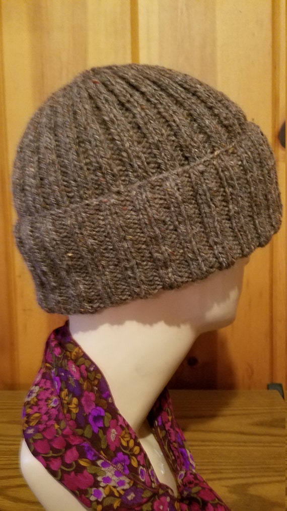 benny cap