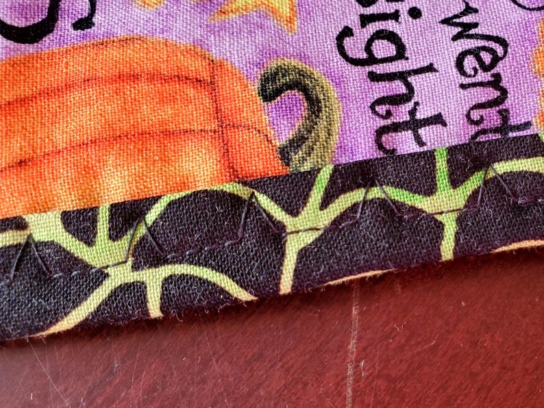 5 Little Pumpkins Halloween Table Runner 36x12 - Etsy