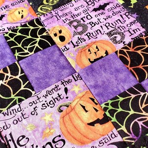 5 Little Pumpkins Halloween Table Runner 36x12 - Etsy