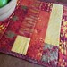 Seasonal Splendor Quilted Table Topper NCU0PTT1498