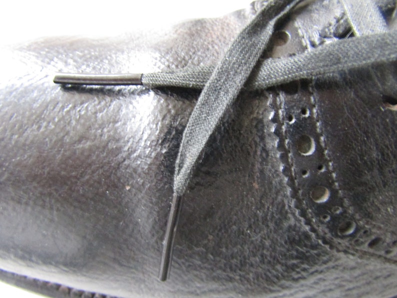 Men/'s Black Shoes Sz 10