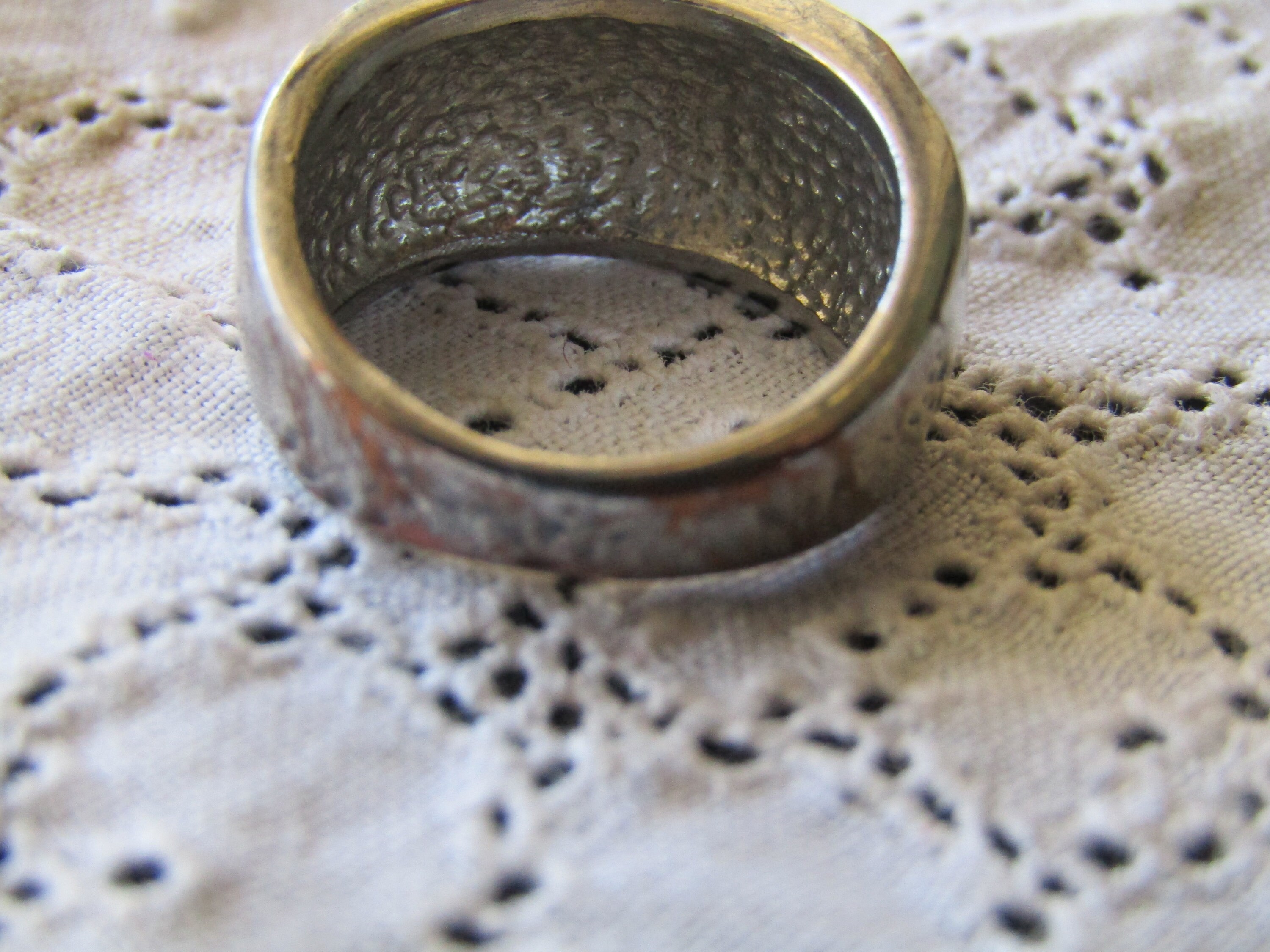 enamel costume jewelry