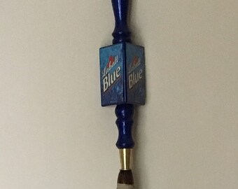 Unique Walking Cane with Beer Tap