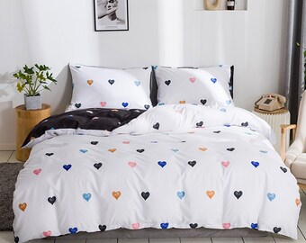 cute bed sets for girls