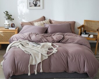 You'll find stripes, spots and checks, as well many of our king size purple duvet covers come with matching pillowcases or have them available separately. purple bedding sets etsy