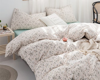 King duvet covers | duvet covers for king beds made in a range of bright colours. soft duvet cover etsy