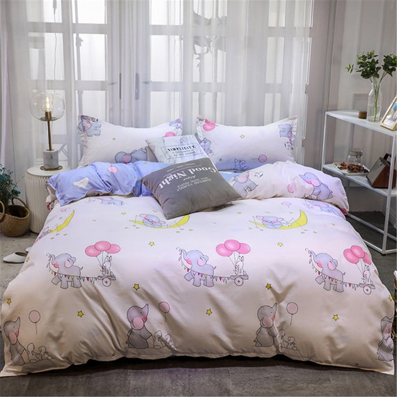 cute bed sets for girls