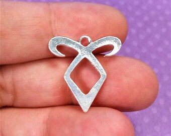 The Mortal Instruments Nail Art Tutorial Youtube