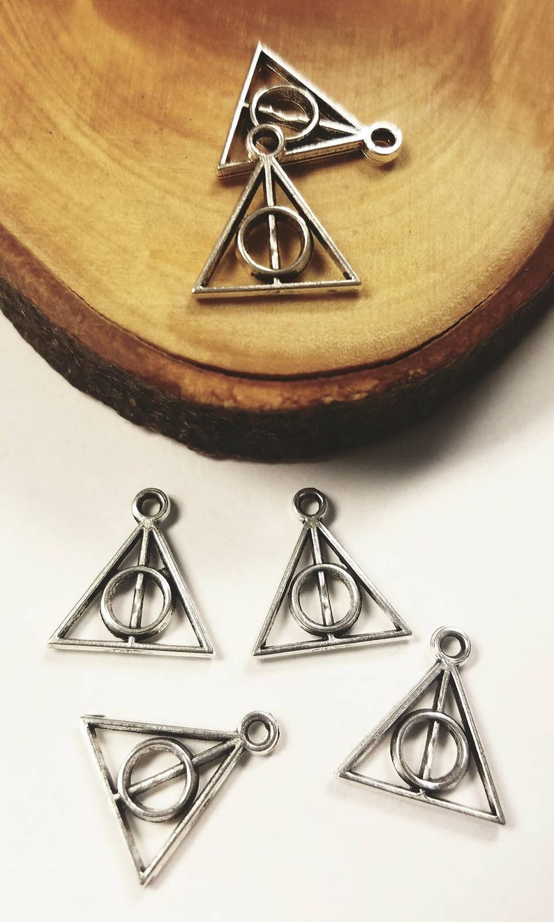 Deathly Hallows Symbol, Felpa Bambina, , 9 10 Anni Deathly Hallows Symbol, Felpa Bambina, , 9 10 Anni