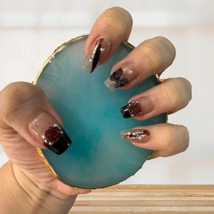 Size M nails Collection 1