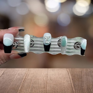 Luxury Designer Nails