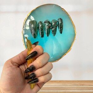 Size M nails Collection 2