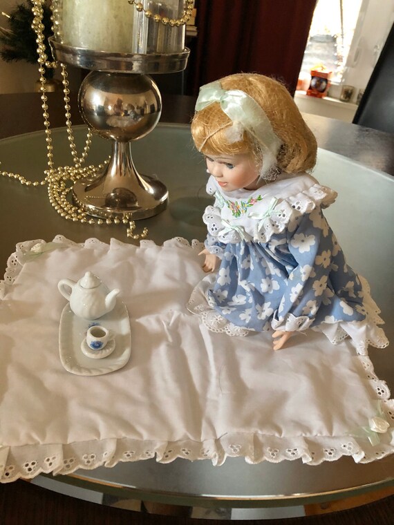royalton collection porcelain dolls