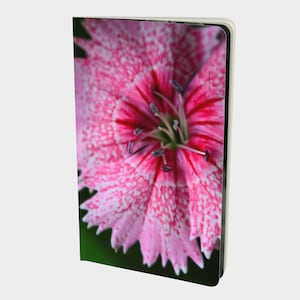 Flower Notebook