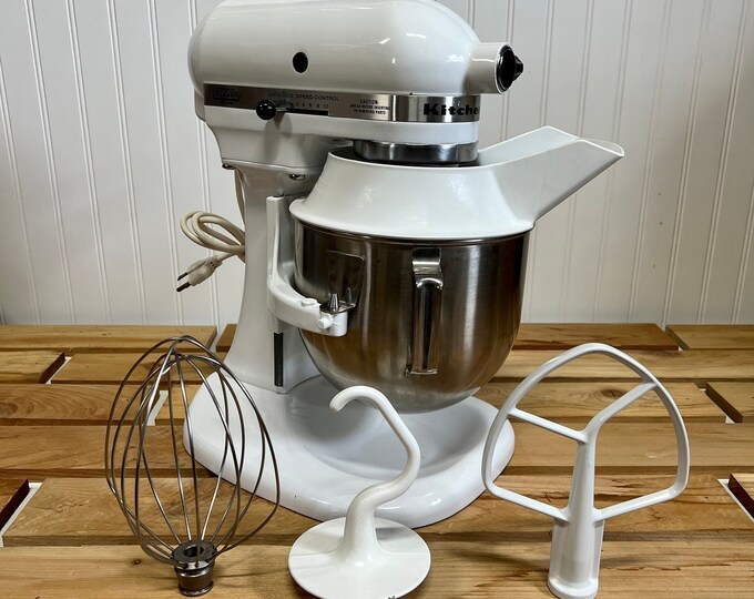 1970 Kitchen Aid Stand Mixer