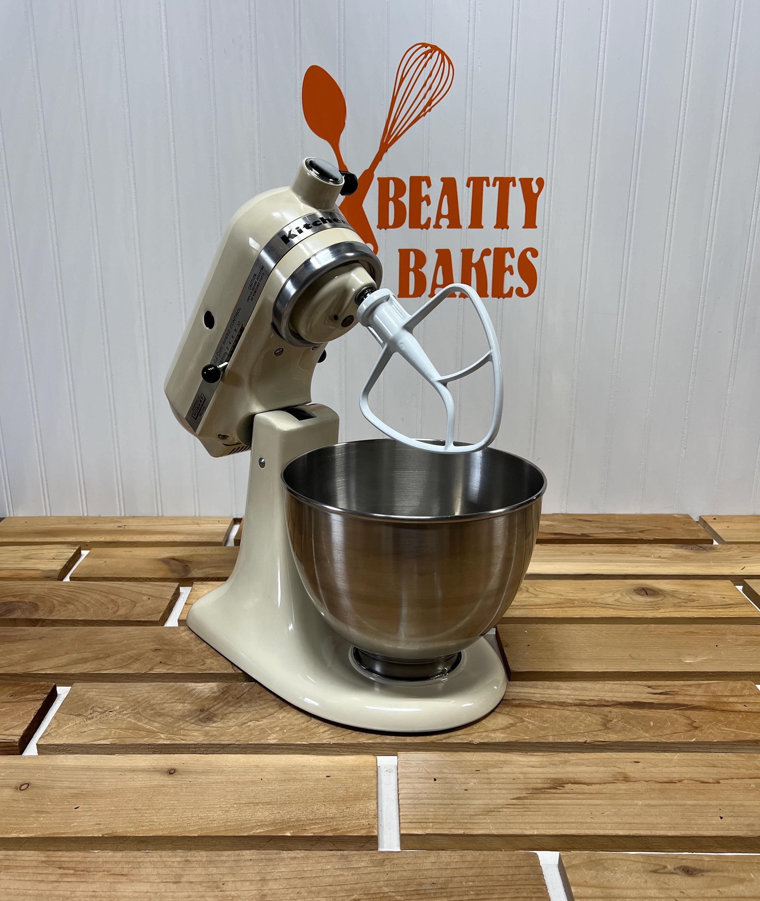 Vintage Hobart Kitchenaid Mixer - Etsy Vintage Hobart Kitchenaid Mixer - Etsy