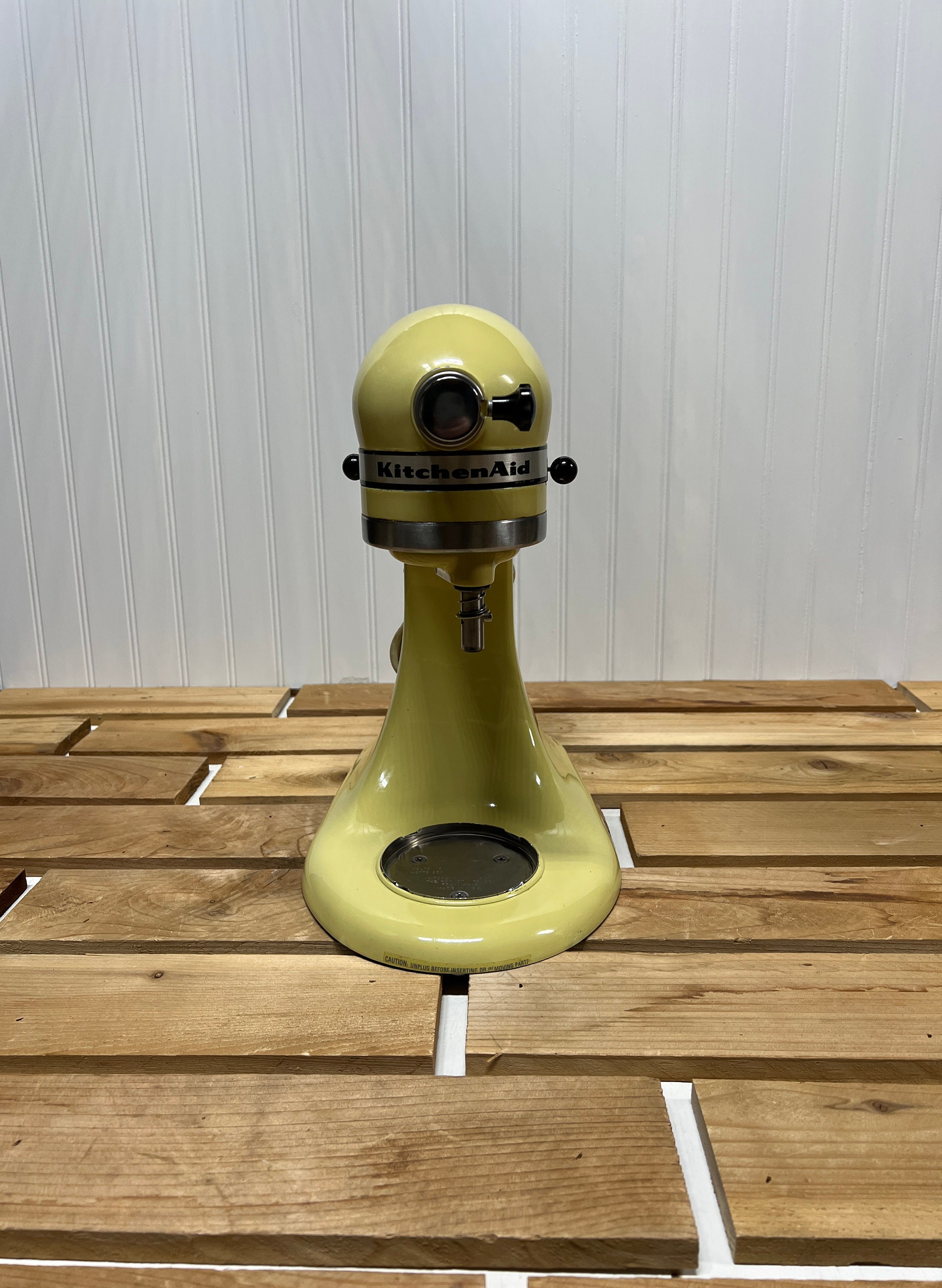 Restored Vintage 1970s Hobart Era Kitchenaid K45 Tilt Head Stand Mixer ...