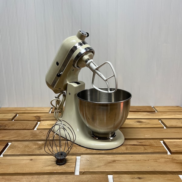 Vintage Stand Mixer Etsy