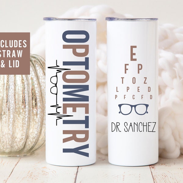 Optometry Graduation Etsy