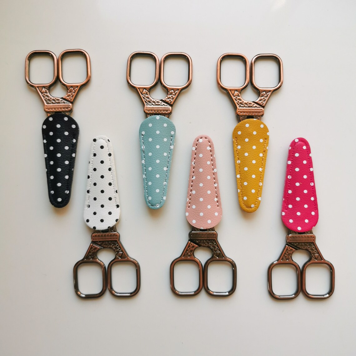 Scissor Sheath. Protective Cover for Scissors. Scissors. Etsy