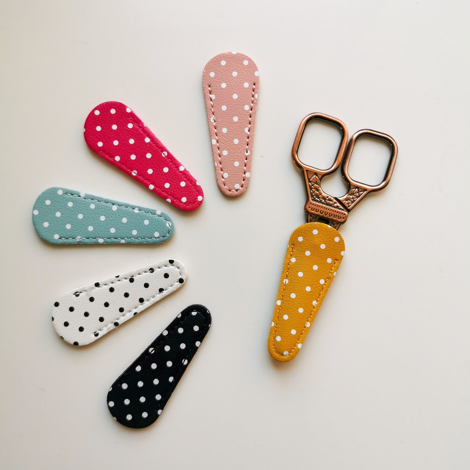 Scissor Sheath. Protective Cover for Scissors. Scissors. Etsy