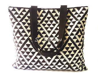 PDF Crochet pattern, Crochet bag pattern, Crochet, Crochet pattern, Crochet tote pattern, Crochet purse pattern, Tapestry crochet pattern