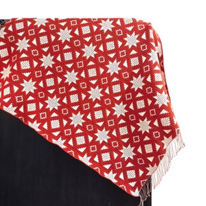 Mosaic Crochet Throw, Mosaic Crochet Blanket, Mosaic Crochet Pattern, Overlay Mosaic Crochet Pattern