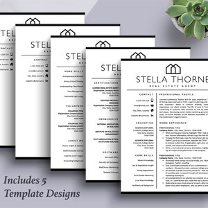 Realtor Resume Template Real Estate Agent Resume Construction Worker Realtor Resume Template Real Estate Agent Resume Construction Worker