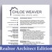 Realtor Resume Template Real Estate Agent Resume Architect Resume Realtor Resume Template Real Estate Agent Resume Architect Resume