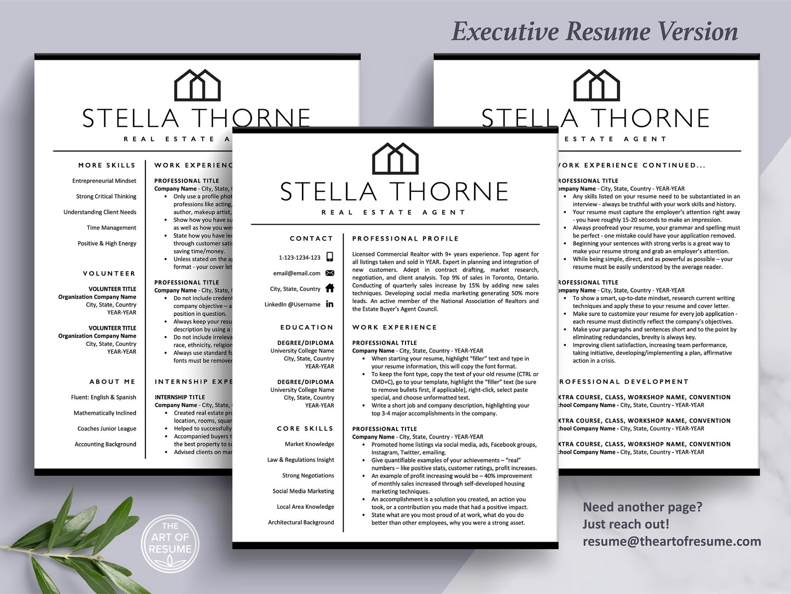 Realtor Resume Template Real Estate Agent Resume Construction Worker Realtor Resume Template Real Estate Agent Resume Construction Worker