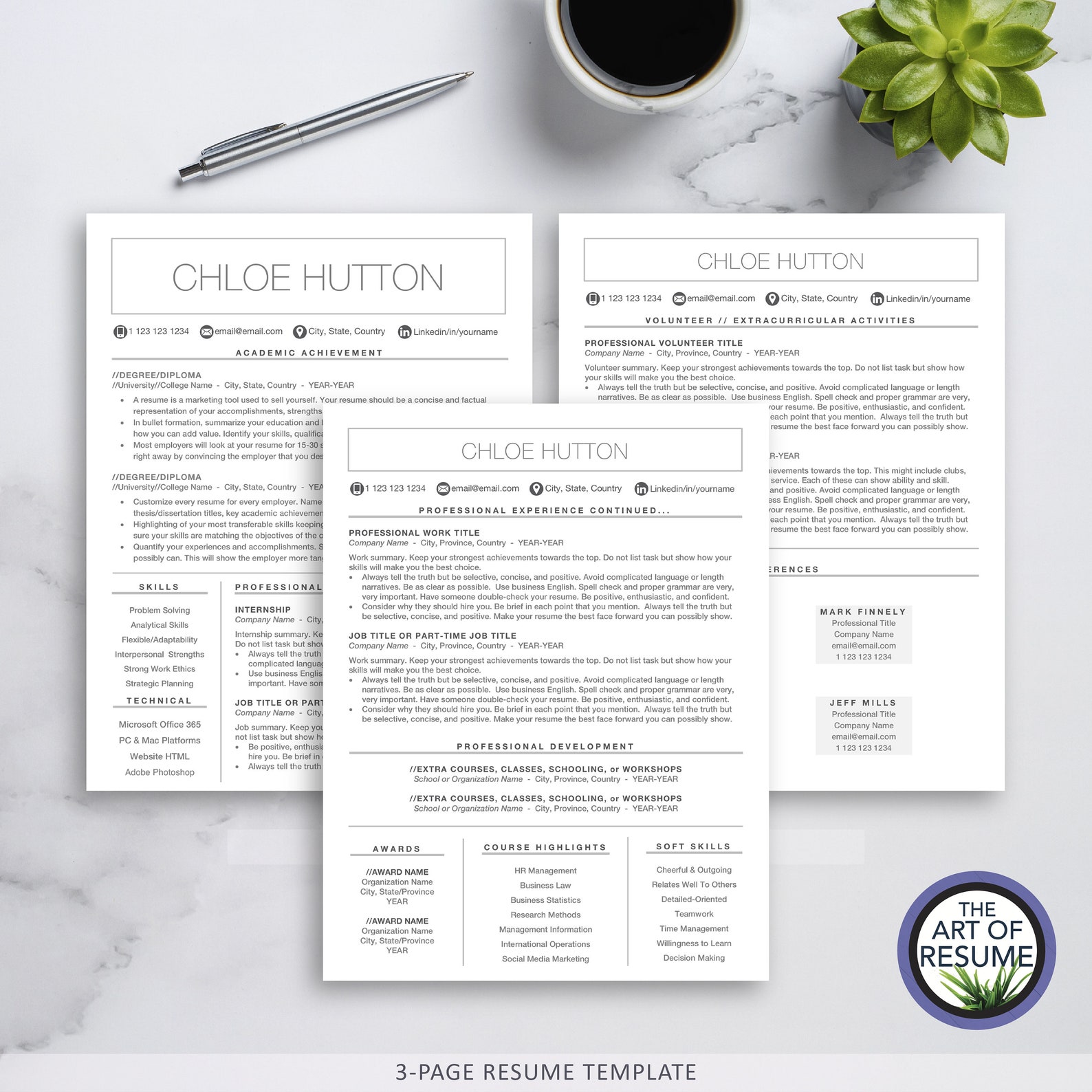 student cv template for first job student cv template for first job