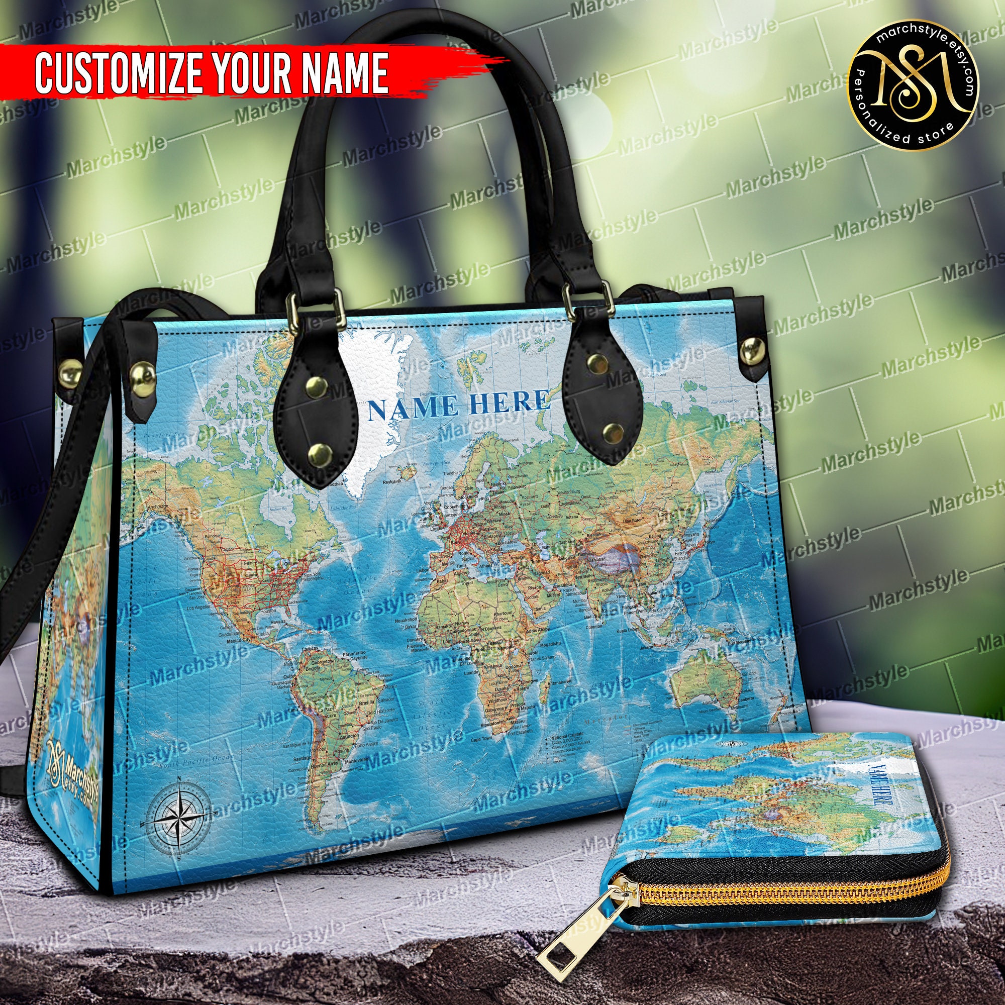 Atlas Handbag Australia