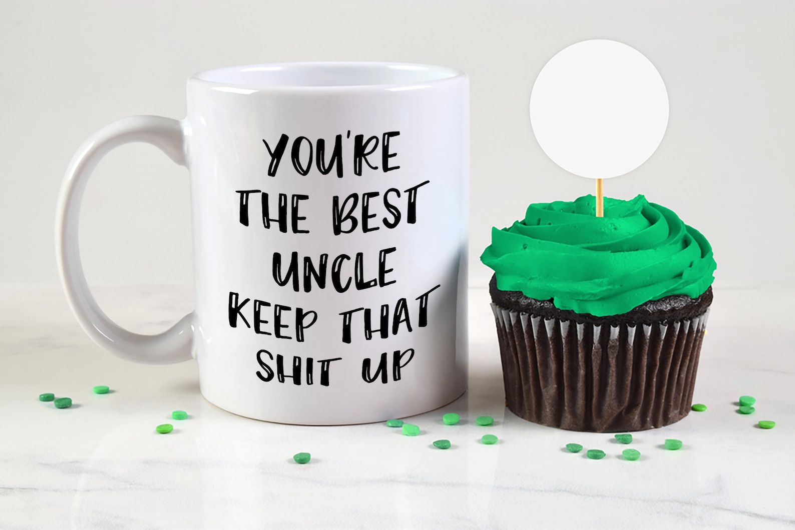 Uncle Gifts Funny Uncle Mug Best gifts for Uncle gift idea