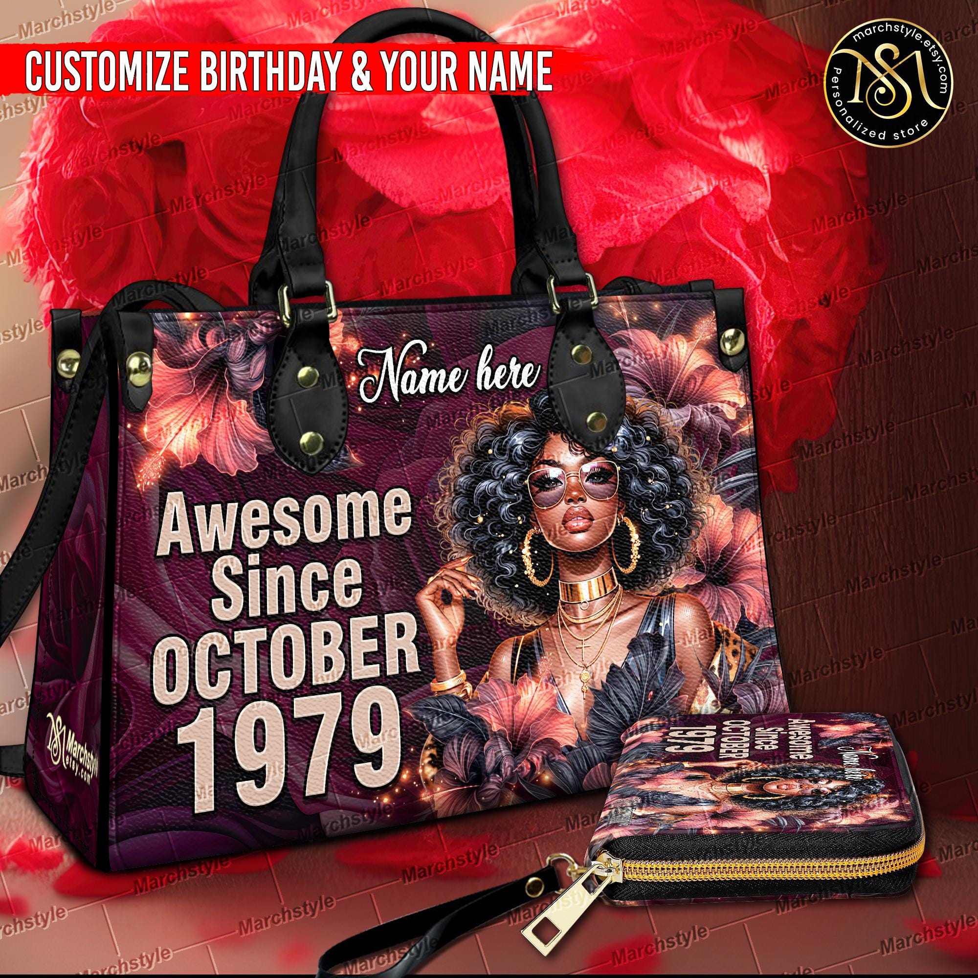 1979 Handbag - Etsy