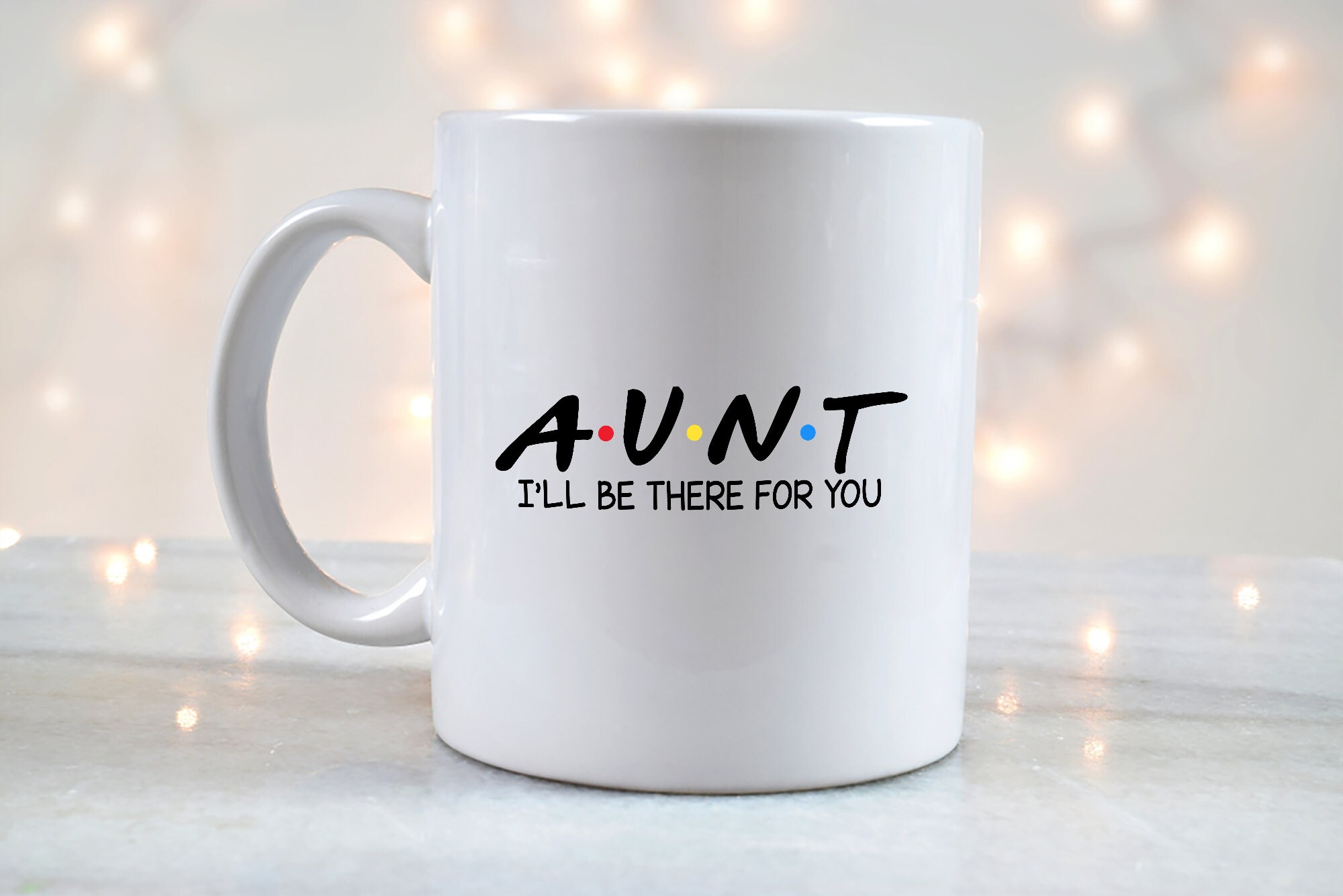 Aunt Gifts Funny Aunt Mug Best gifts for Aunt gift idea for Etsy