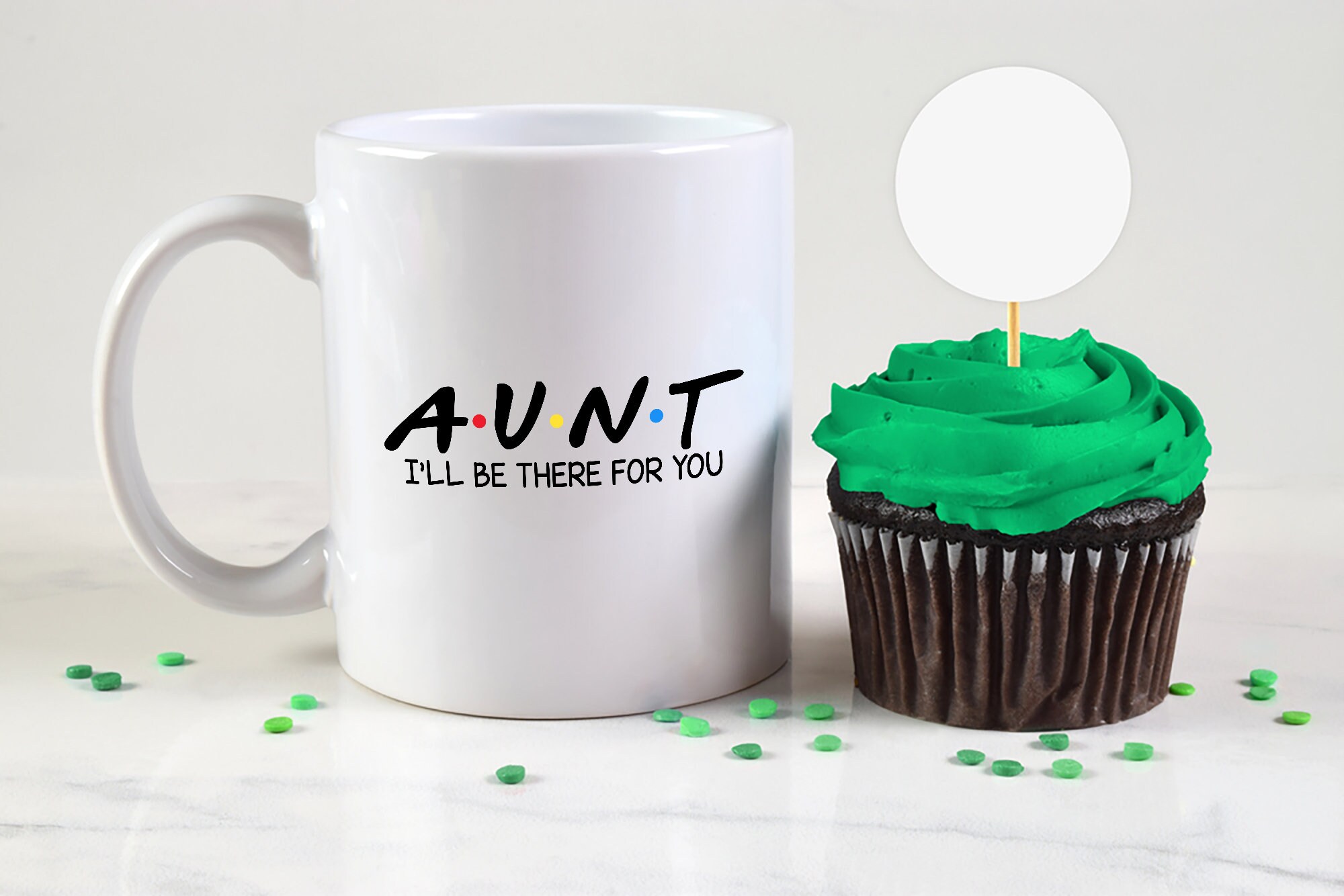 Aunt Gifts Funny Aunt Mug Best gifts for Aunt gift idea for Etsy