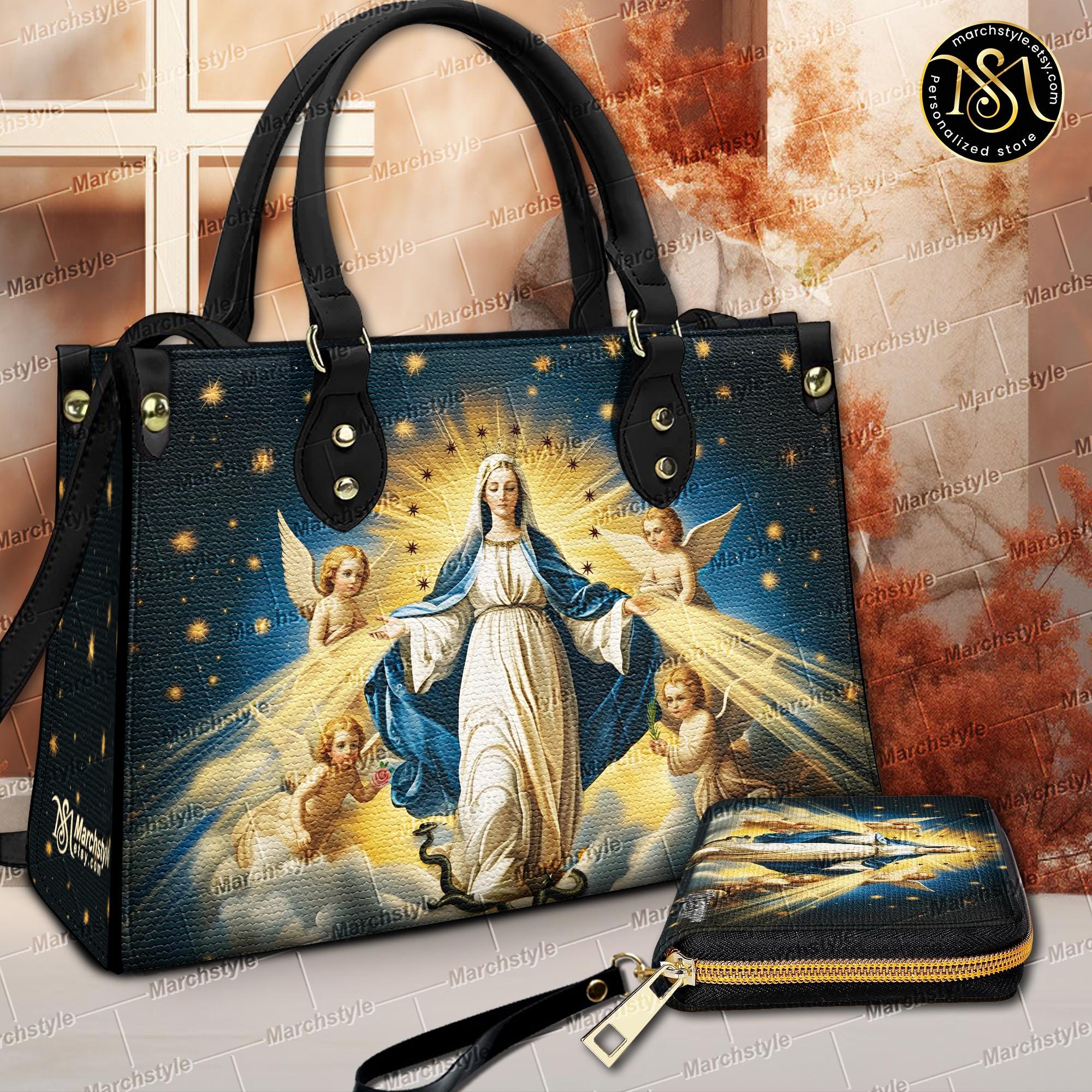 Madonna Purses Canada