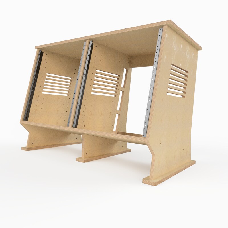 Instrument Rack - Etsy