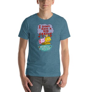 Choo Choo Tee